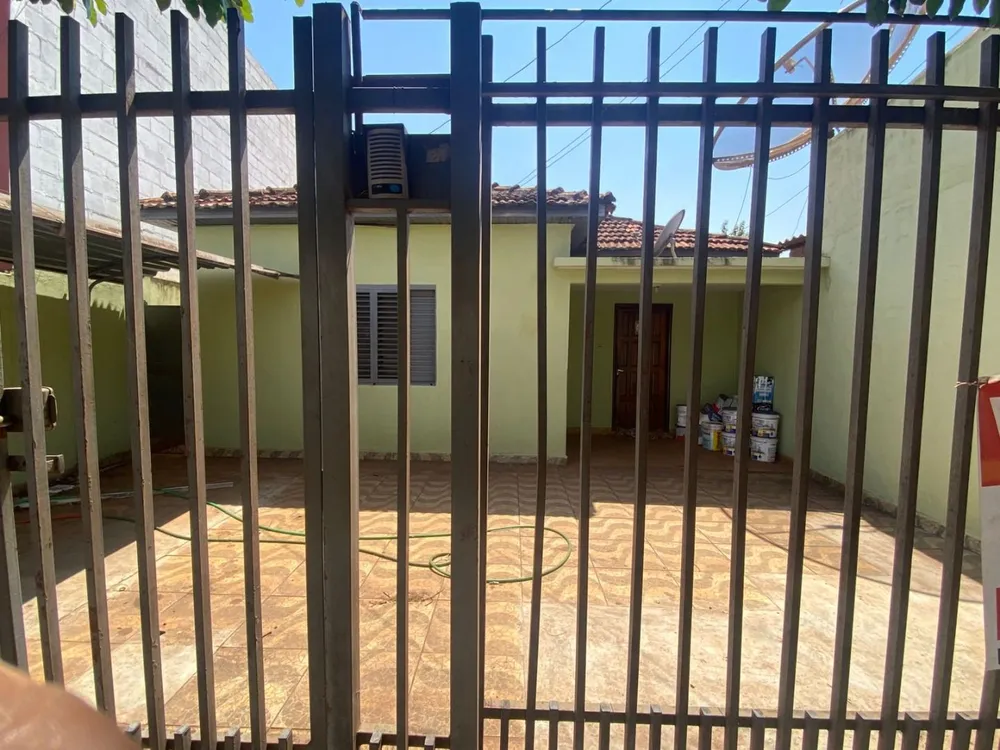 Casa, 2 quartos, 200 m² - Foto 3