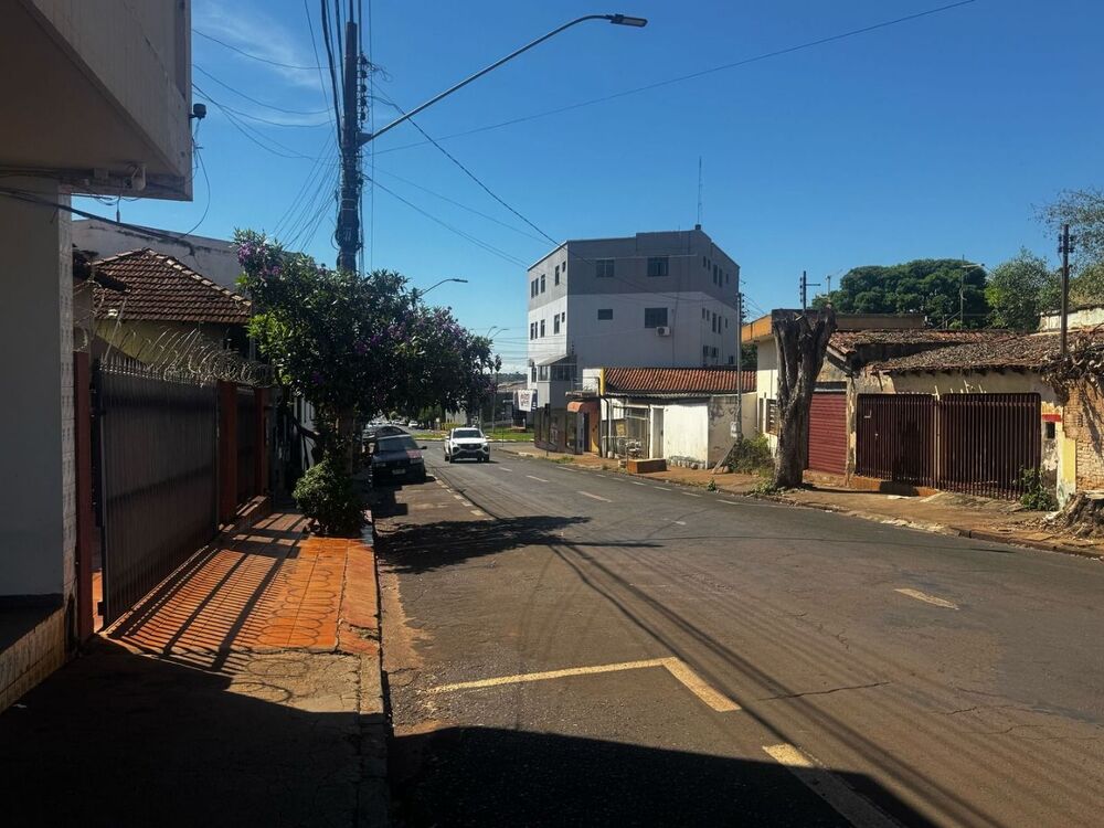 Terreno para alugar, 256M2 - Foto 2