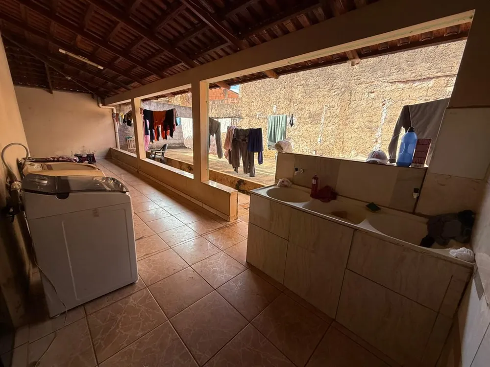 Casa, 3 quartos, 1 m² - Foto 12