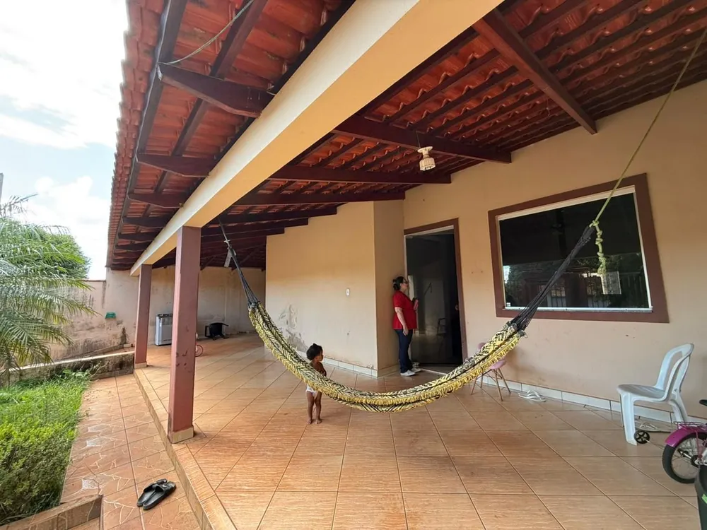 Casa, 3 quartos, 1 m² - Foto 3