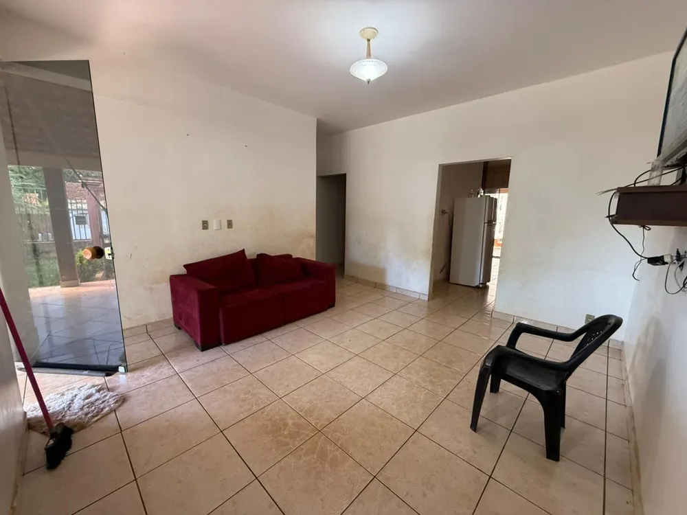 Casa, 3 quartos, 1 m² - Foto 4