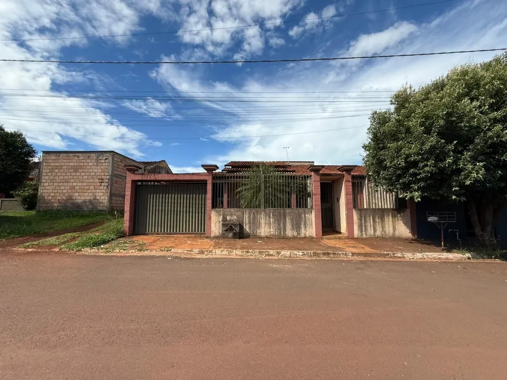 Casa, 3 quartos, 1 m² - Foto 2