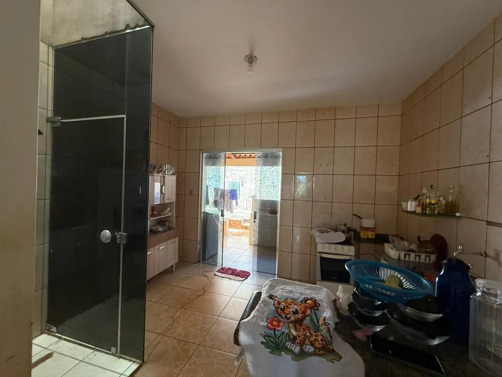 Casa, 3 quartos, 1 m² - Foto 11
