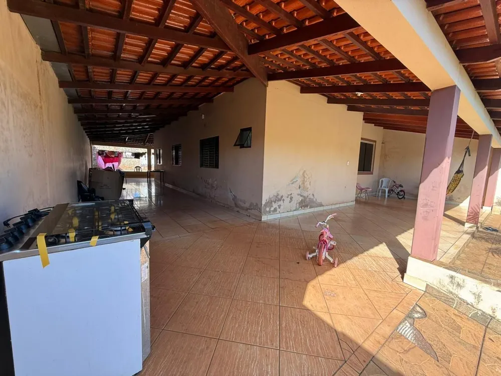 Casa, 3 quartos, 1 m² - Foto 5