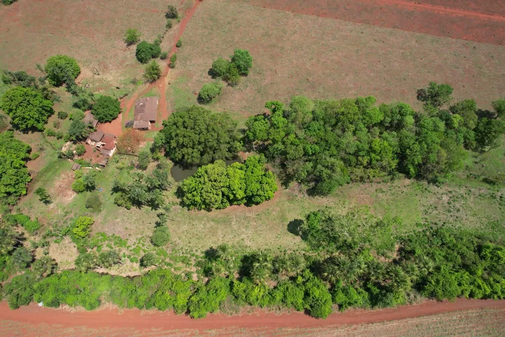 Terreno, 7 hectares - Foto 2