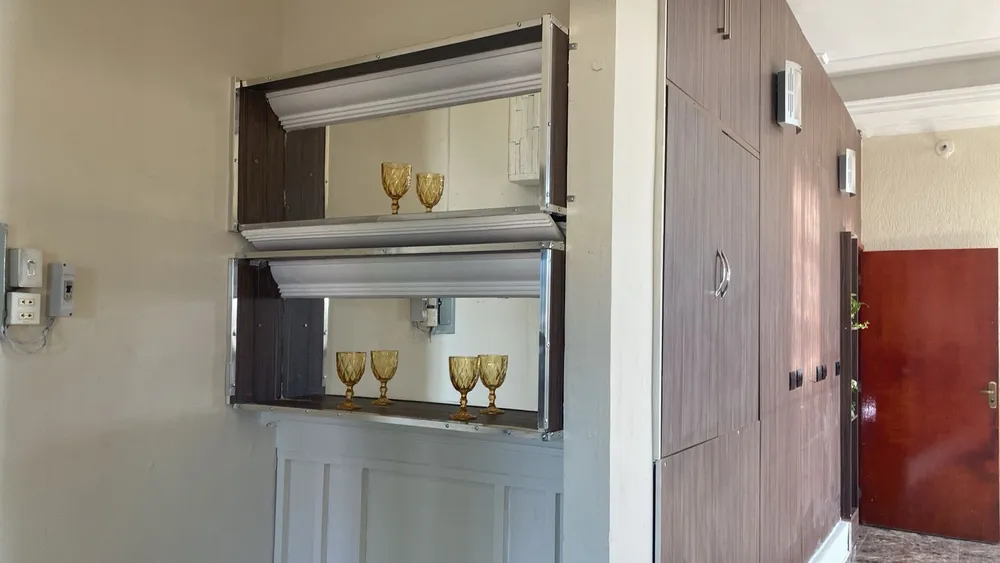 Apartamento, 2 quartos, 1 m² - Foto 1