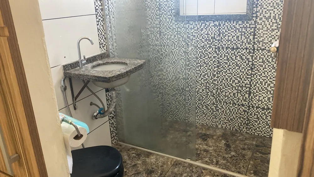 Apartamento, 2 quartos, 1 m² - Foto 4