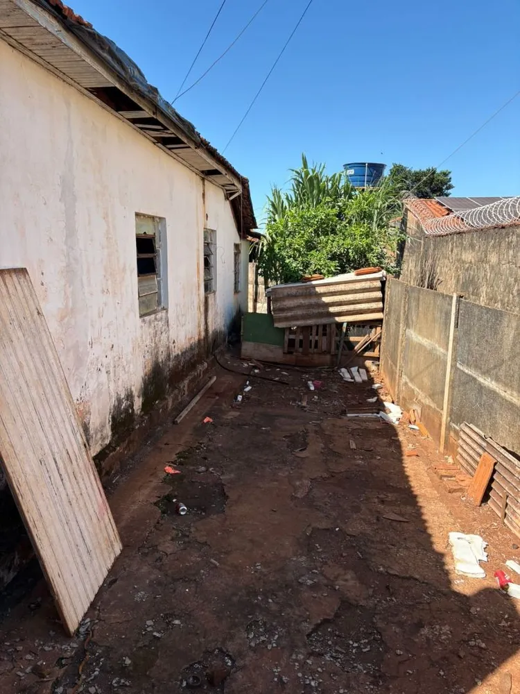 Casa, 3 quartos, 1 m² - Foto 5