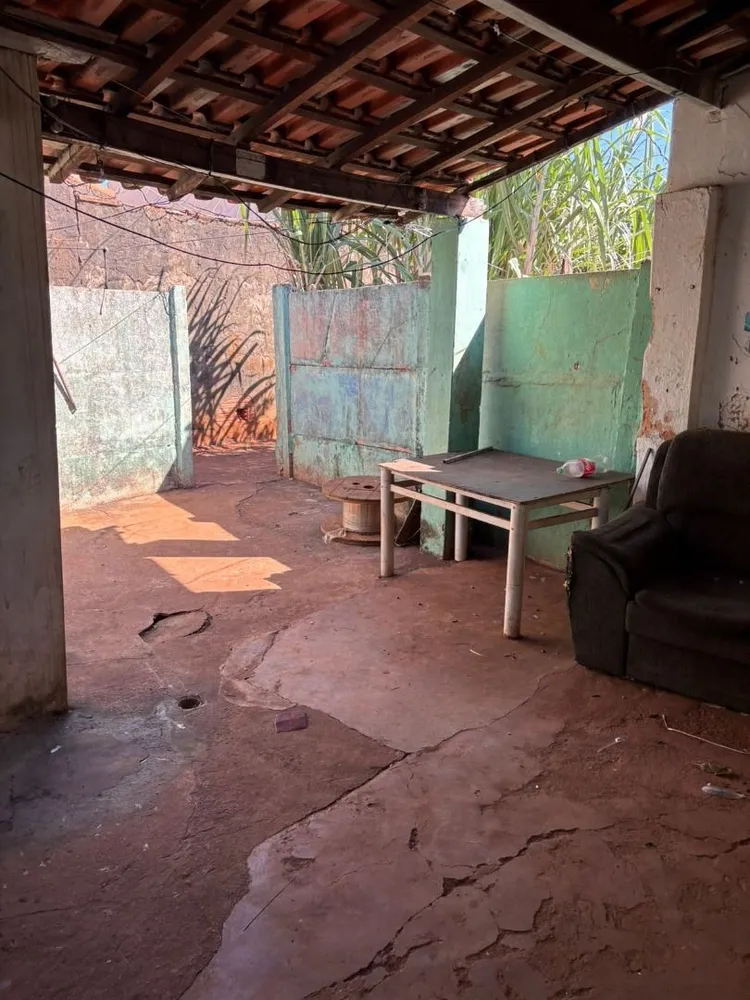 Casa, 3 quartos, 1 m² - Foto 6