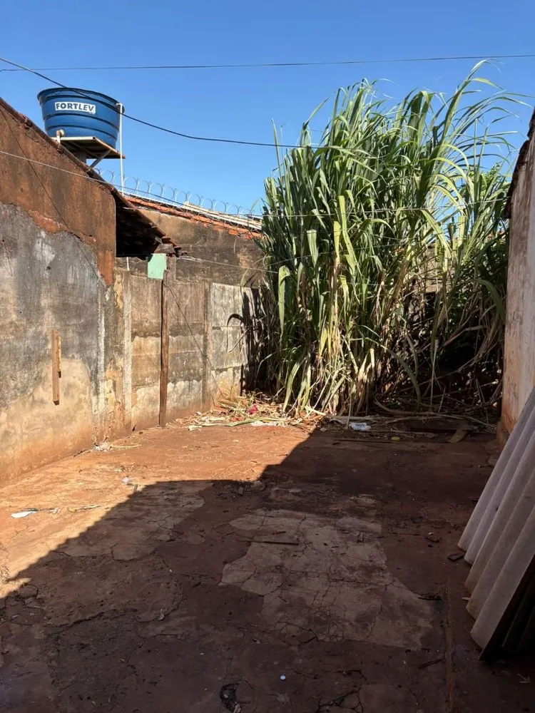 Casa, 3 quartos, 1 m² - Foto 8