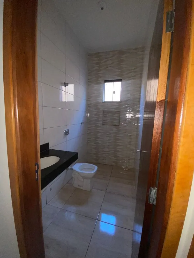 Casa, 2 quartos, 80 m² - Foto 7