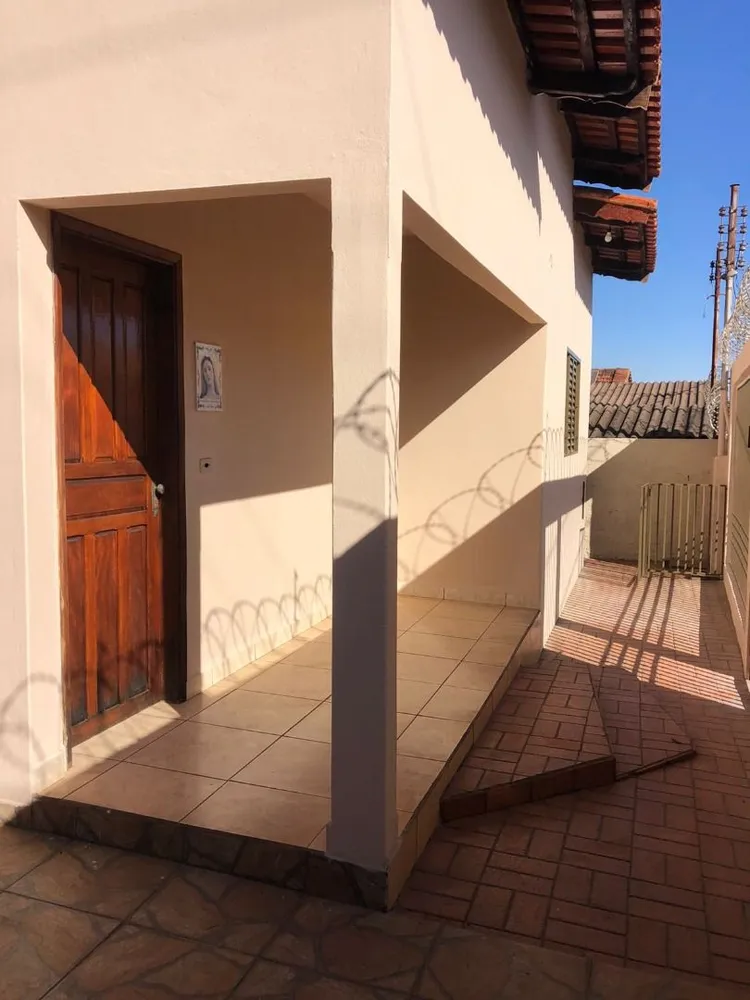 Casa, 3 quartos - Foto 3