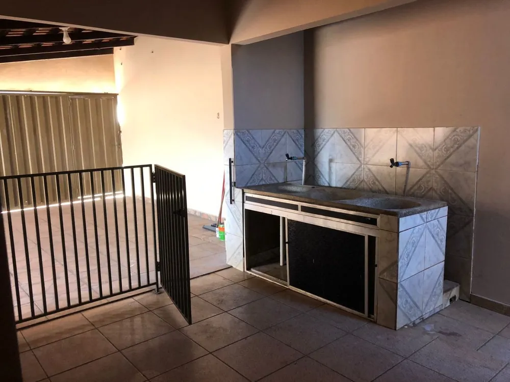 Casa, 3 quartos - Foto 7