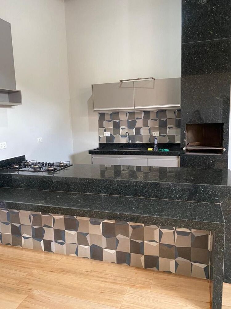 Casa de Condomínio, 3 quartos - Foto 11