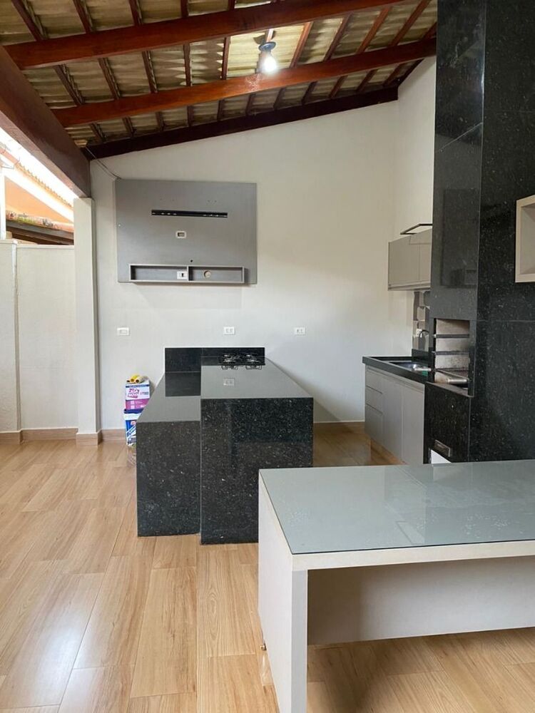 Casa de Condomínio, 3 quartos - Foto 14