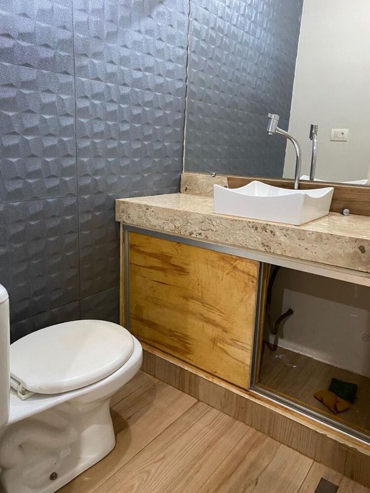 Casa de Condomínio, 3 quartos - Foto 15