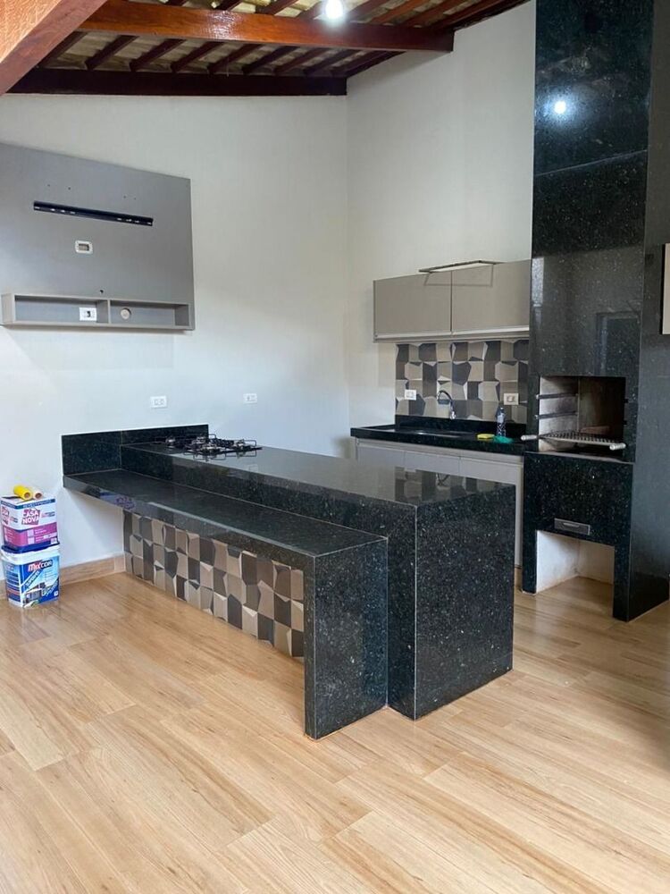 Casa de Condomínio, 3 quartos - Foto 12