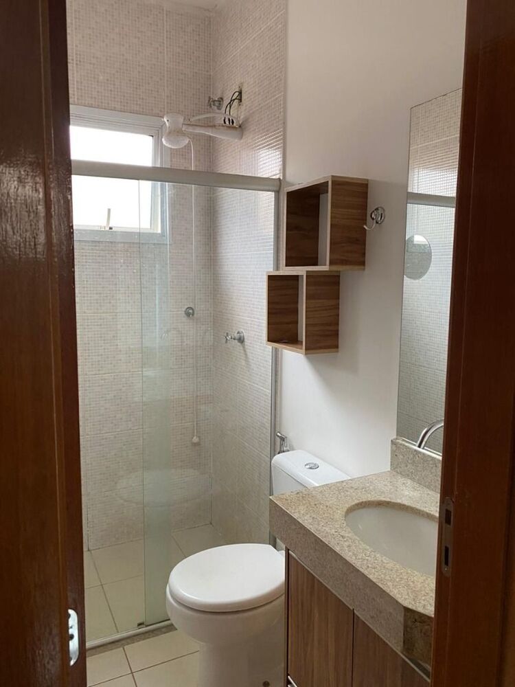 Casa de Condomínio, 3 quartos - Foto 8