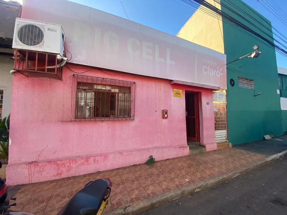 Casa, 1 quarto, 180 m² - Foto 1