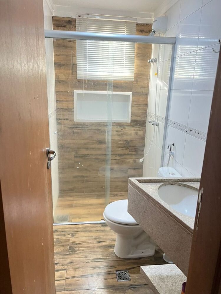 Apartamento à venda com 3 quartos, 93m² - Foto 6