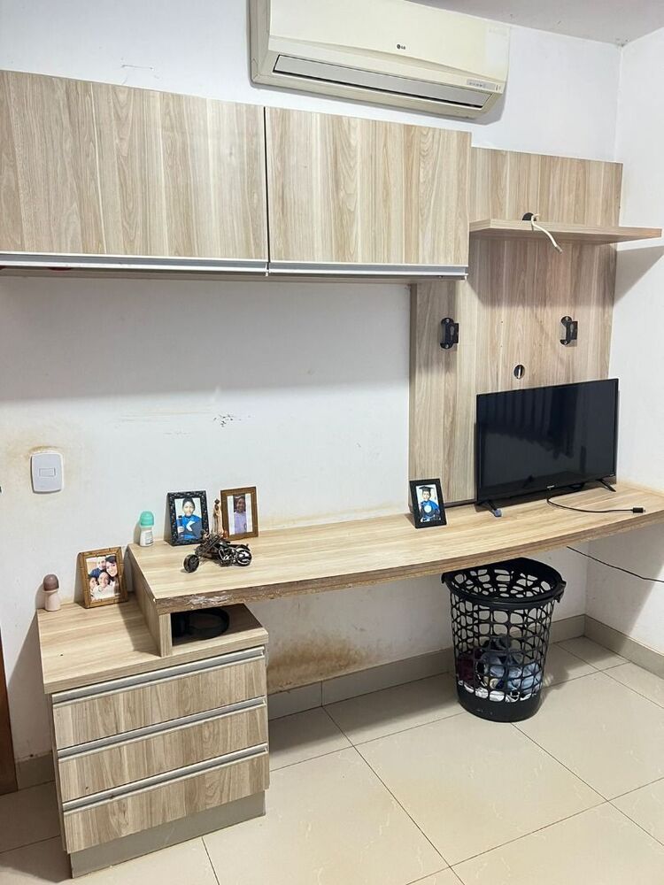 Apartamento à venda com 3 quartos, 93m² - Foto 5