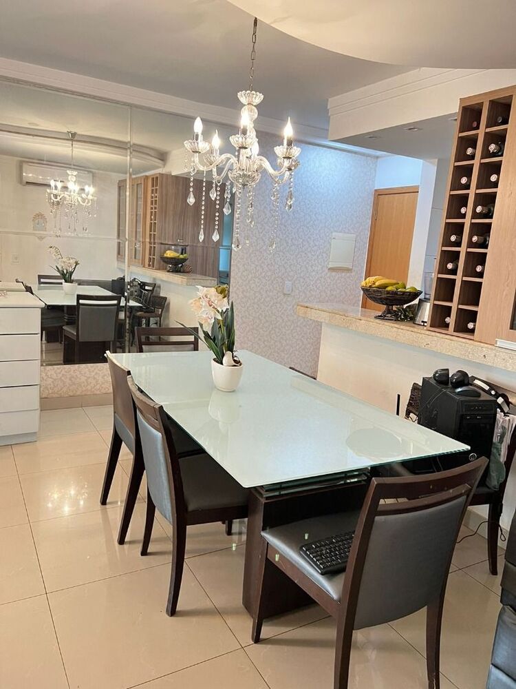 Apartamento à venda com 3 quartos, 93m² - Foto 3