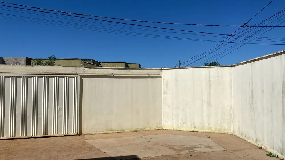 Casa, 3 quartos, 103 m² - Foto 1