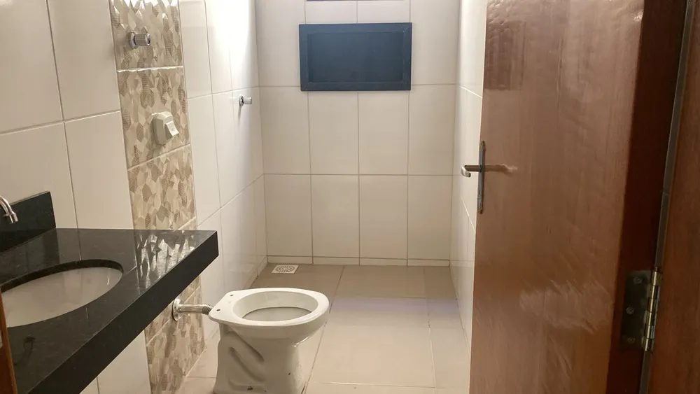 Casa, 3 quartos, 103 m² - Foto 2