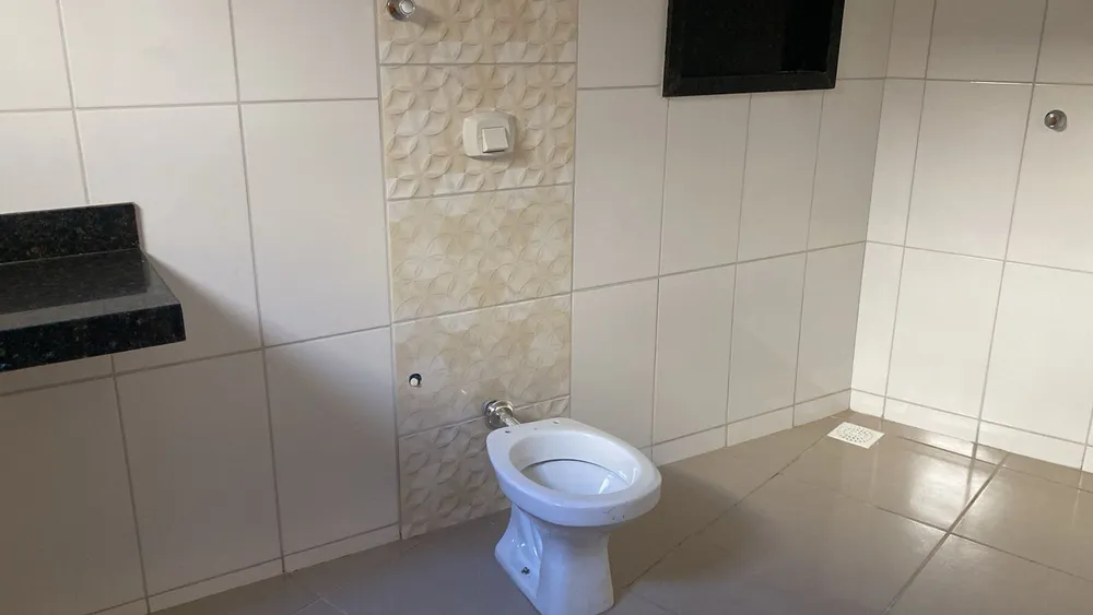 Casa, 3 quartos, 103 m² - Foto 1