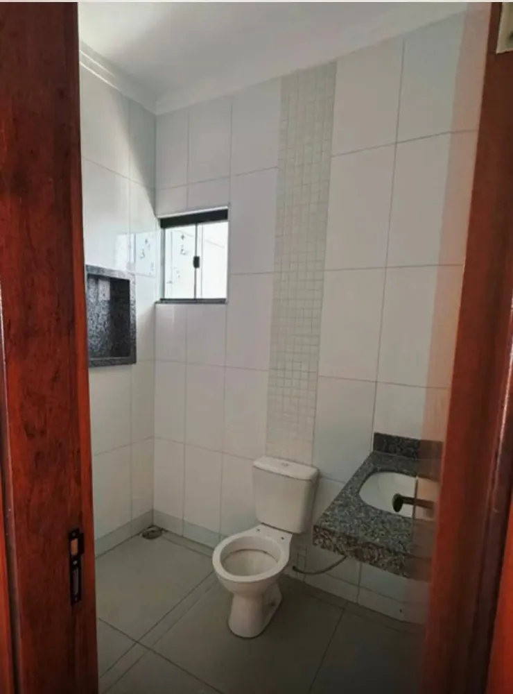 Casa, 2 quartos, 90 m² - Foto 6