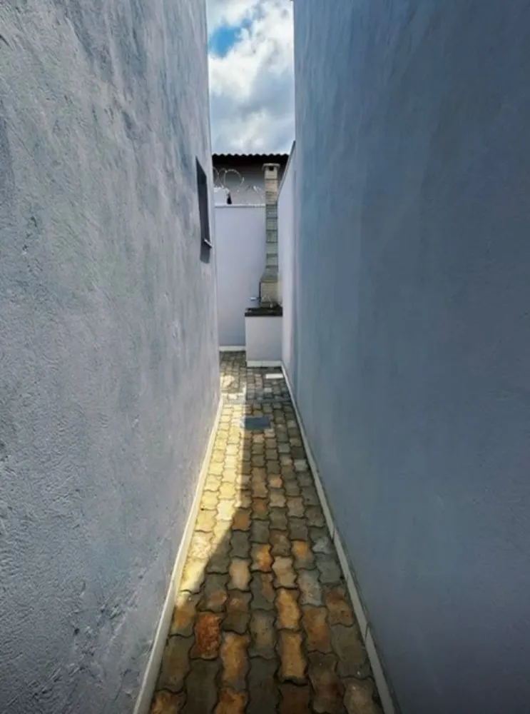 Casa, 2 quartos, 90 m² - Foto 11