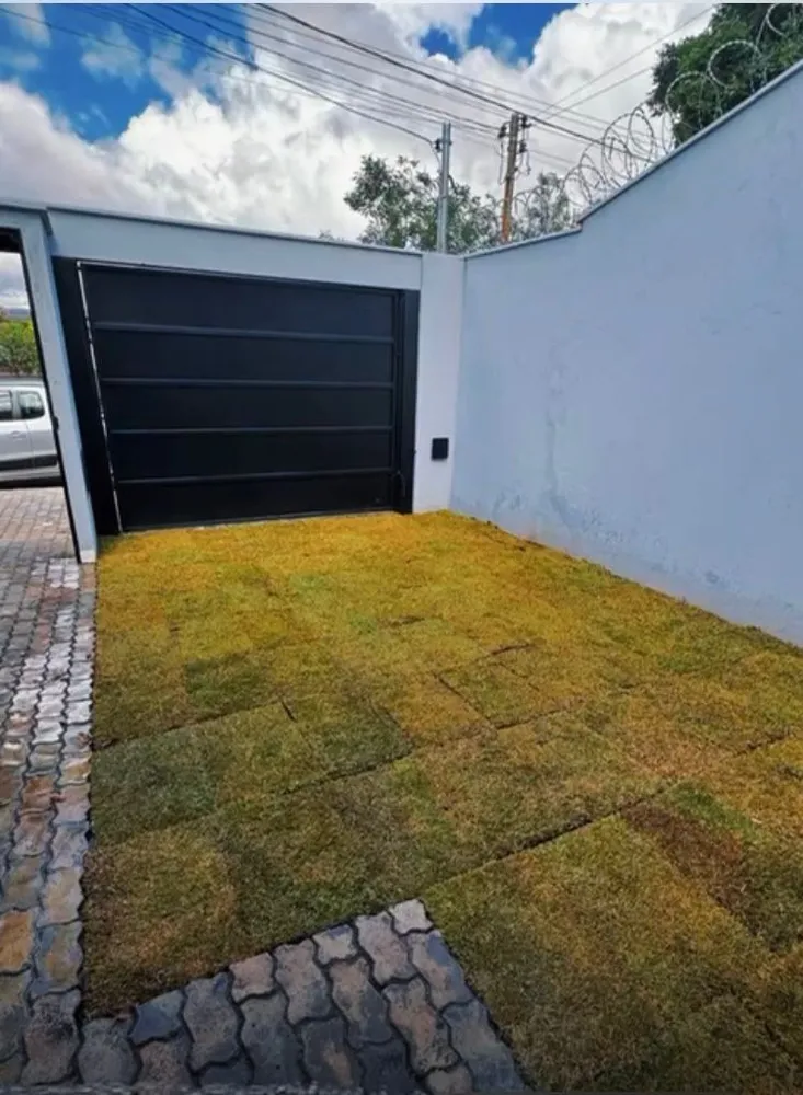 Casa, 2 quartos, 90 m² - Foto 2