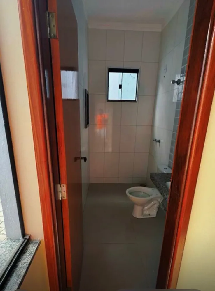 Casa, 2 quartos, 90 m² - Foto 7