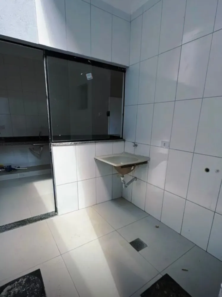 Casa, 2 quartos, 90 m² - Foto 8