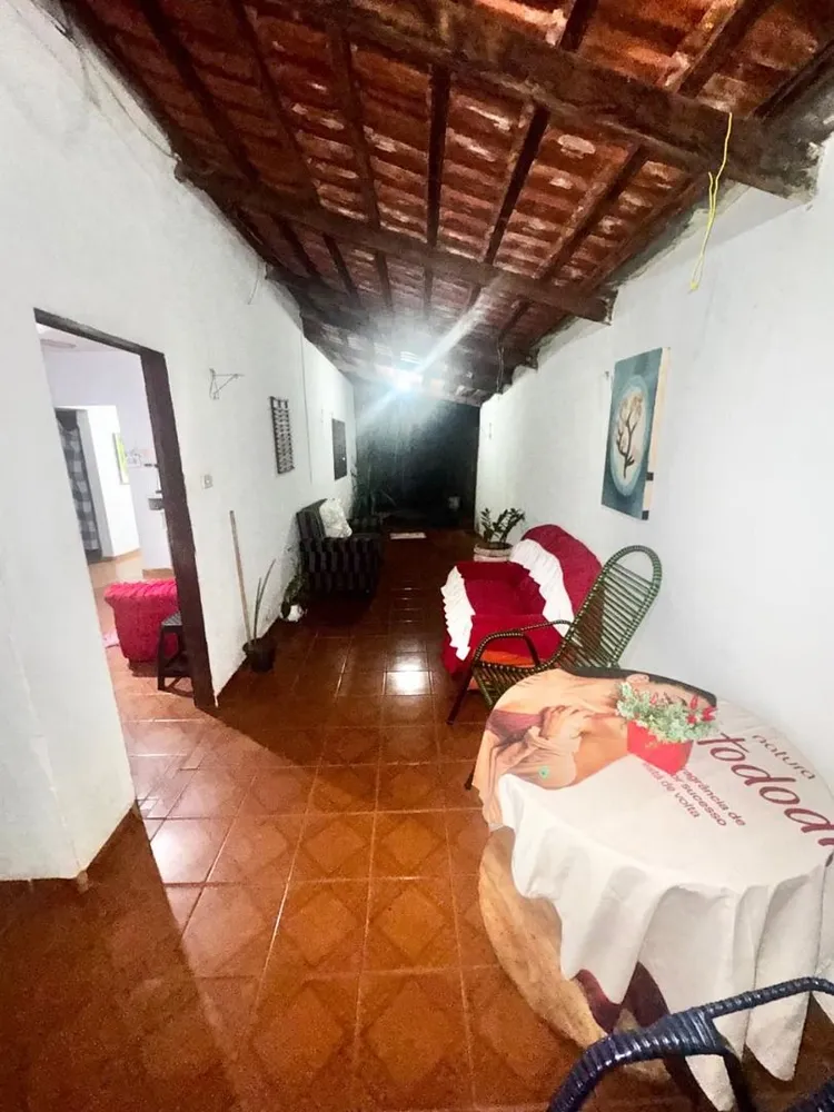Casa, 2 quartos, 146 m² - Foto 1