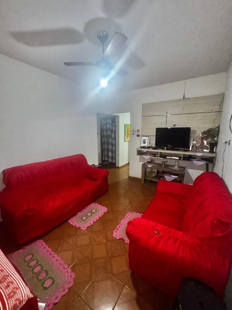 Casa, 2 quartos, 146 m² - Foto 6