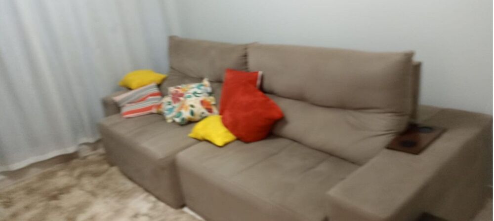 Casa à venda com 2 quartos, 132m² - Foto 1