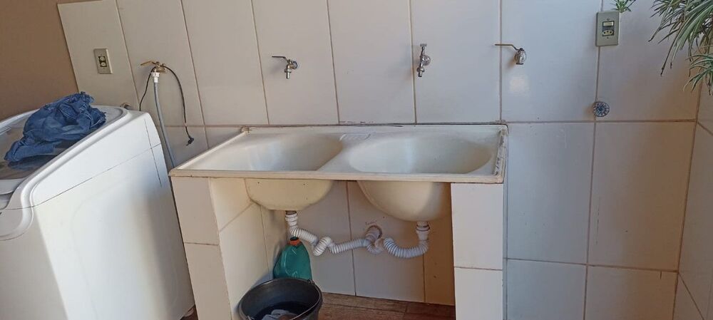 Casa à venda com 2 quartos, 132m² - Foto 4