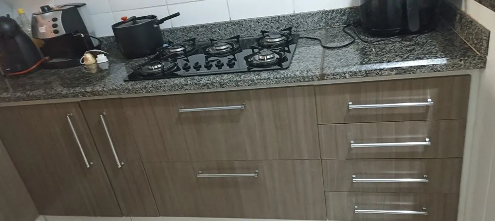 Casa, 2 quartos, 132 m² - Foto 8
