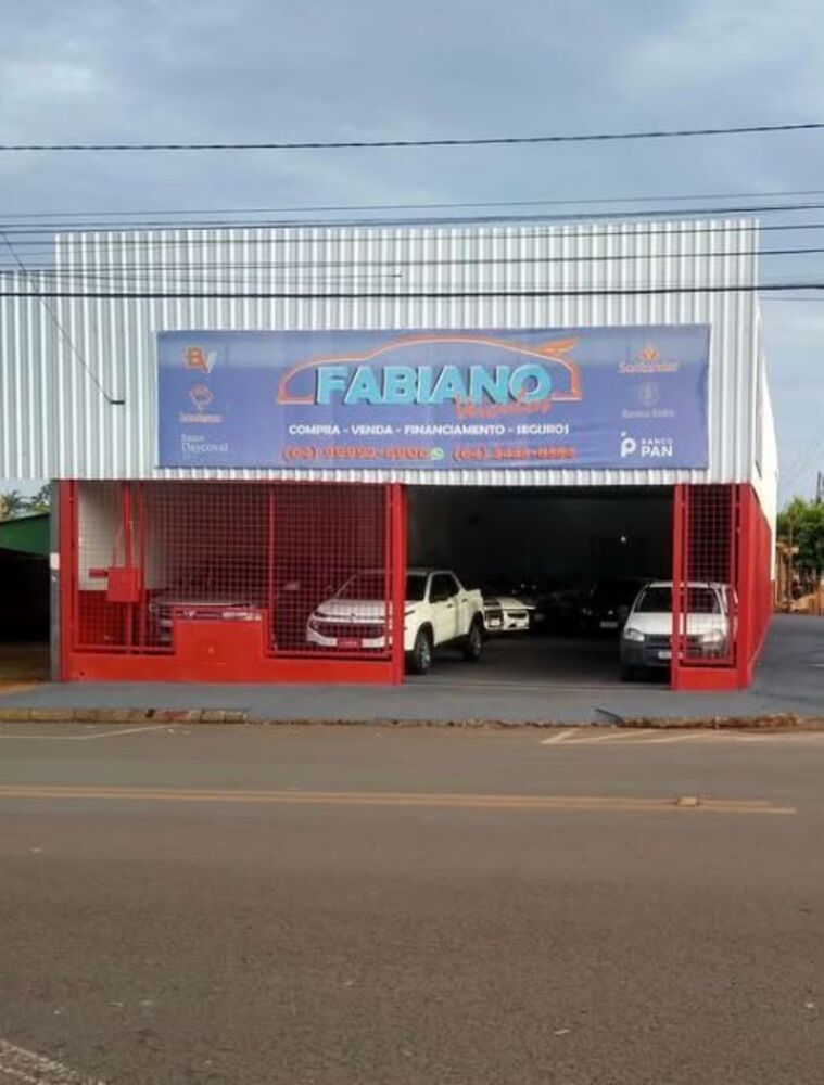 Depósito-Galpão-Armazém à venda, 300m² - Foto 1