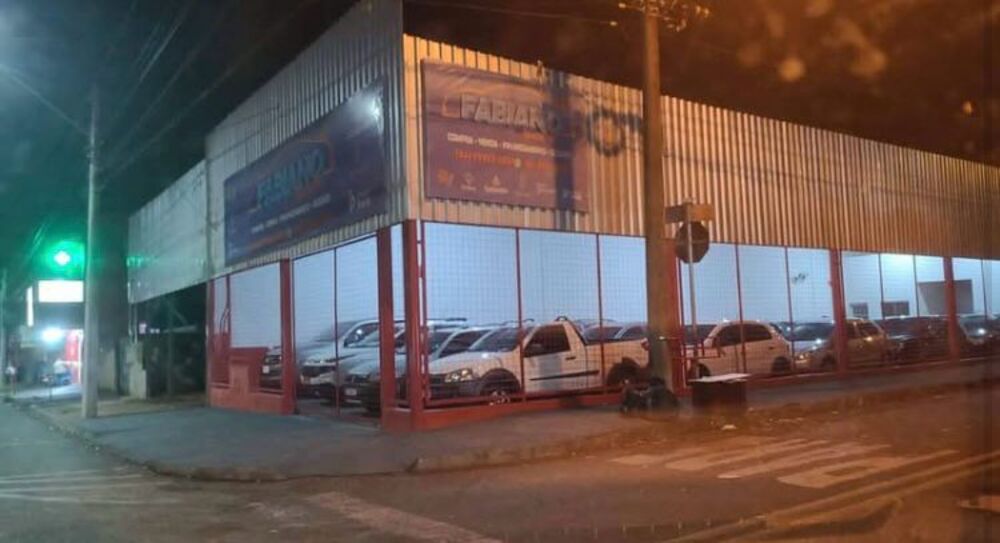 Depósito-Galpão-Armazém à venda, 300m² - Foto 2