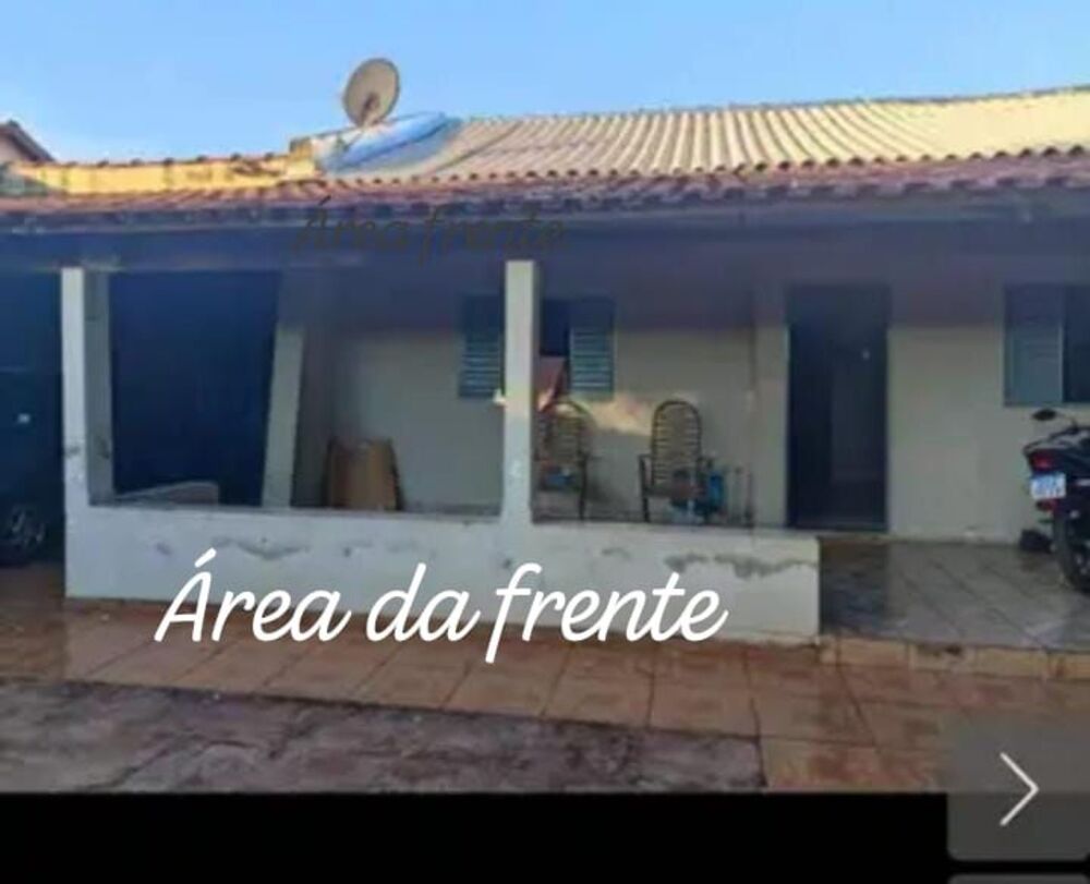 Casa, 3 quartos, 300 m² - Foto 1
