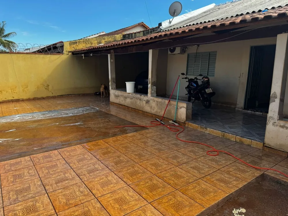 Casa, 3 quartos, 300 m² - Foto 7