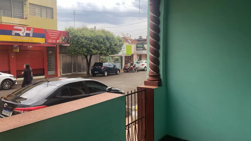 Casa, 2 quartos, 120 m² - Foto 1