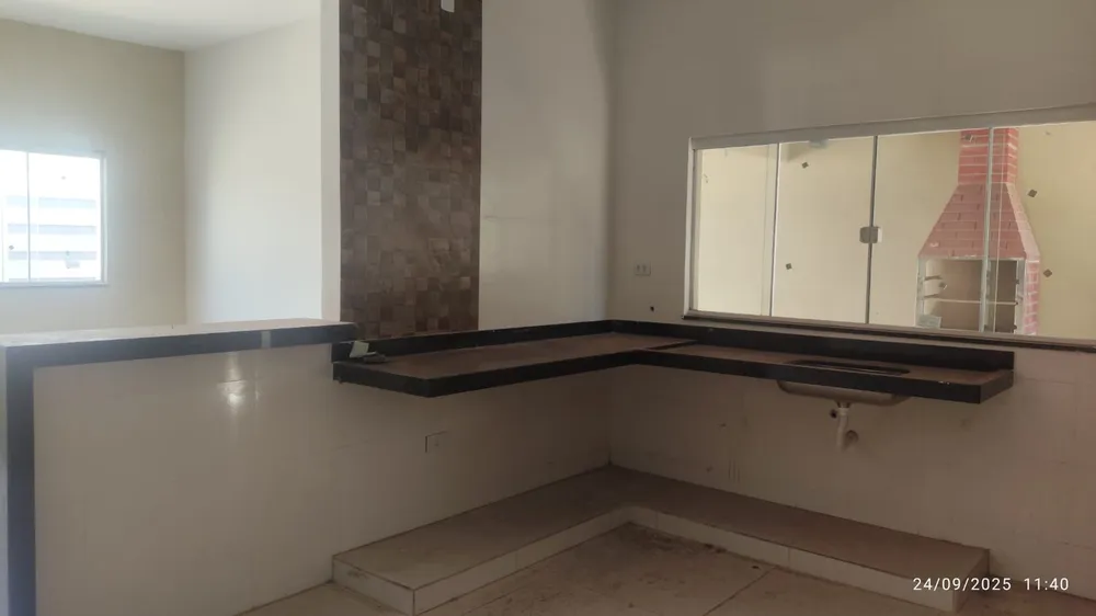 Casa, 2 quartos, 1 m² - Foto 2