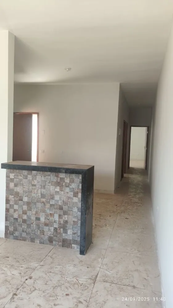 Casa, 2 quartos, 1 m² - Foto 3