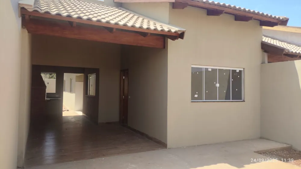 Casa, 2 quartos, 1 m² - Foto 1