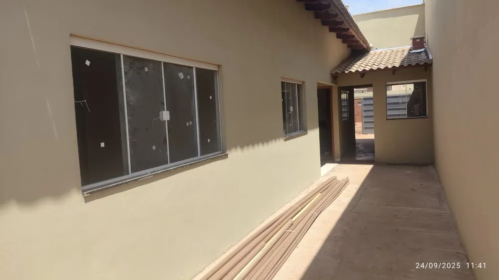 Casa, 2 quartos, 1 m² - Foto 9