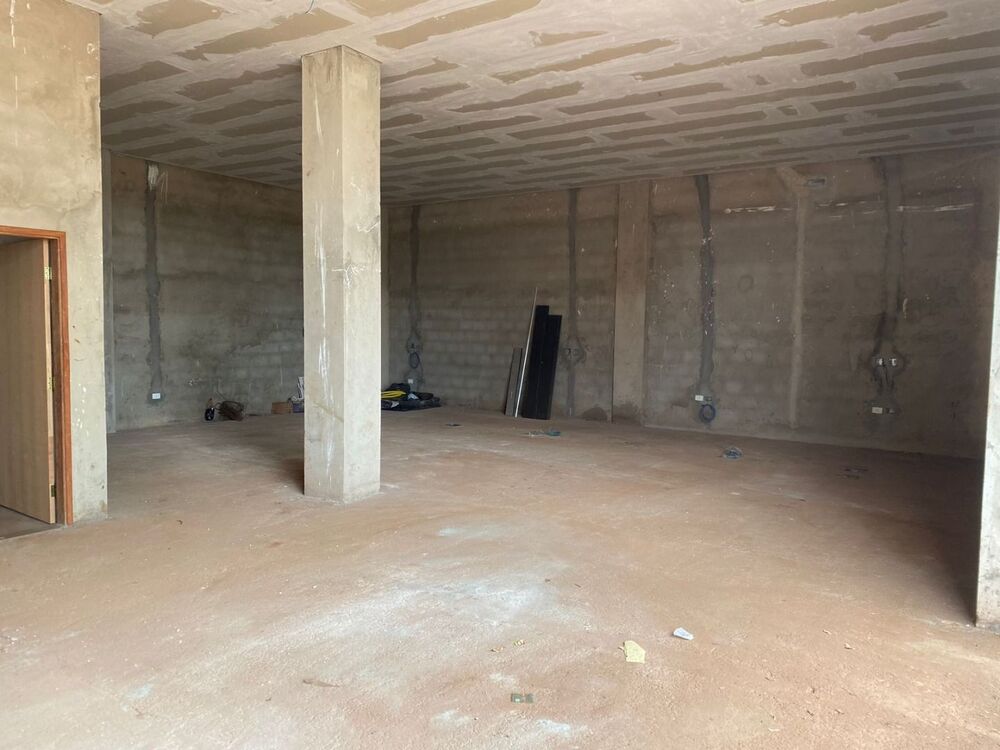 Depósito-Galpão-Armazém à venda e aluguel, 144m² - Foto 3