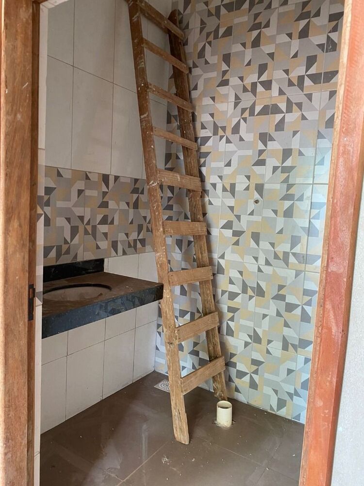 Depósito-Galpão-Armazém à venda e aluguel, 144m² - Foto 4